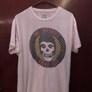 The Misfits T-shirt